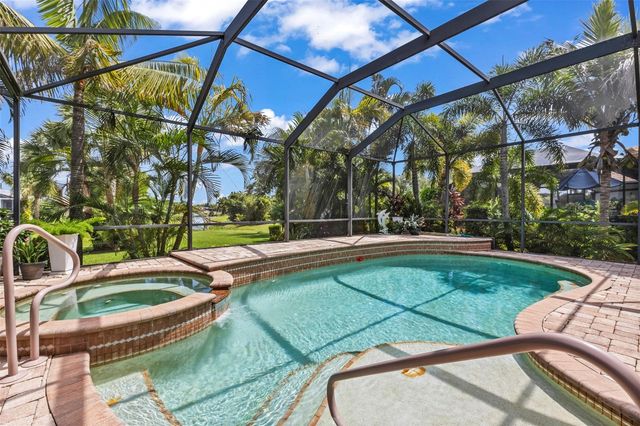 24228 PEPPERCORN ROAD, Punta Gorda, FL 33955