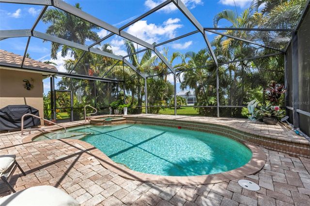 24228 PEPPERCORN ROAD, Punta Gorda, FL 33955