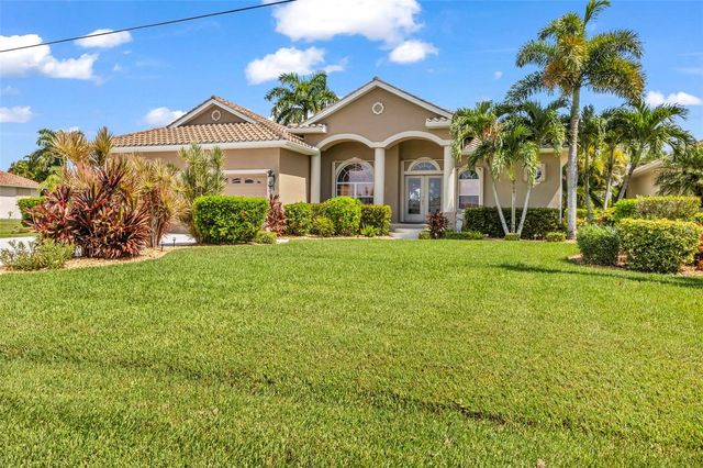 24228 PEPPERCORN ROAD, Punta Gorda, FL 33955