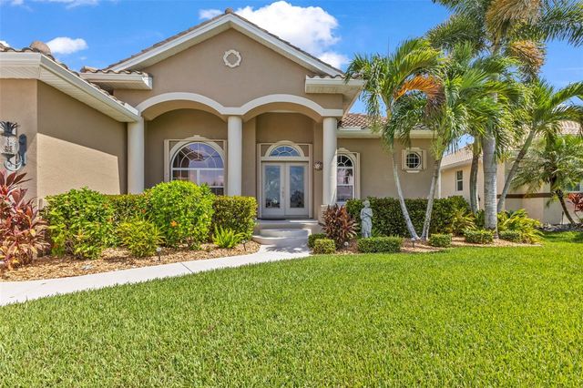 24228 PEPPERCORN ROAD, Punta Gorda, FL 33955