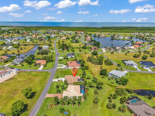 24228 PEPPERCORN ROAD, Punta Gorda, FL 33955