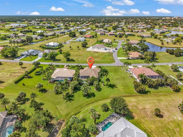 24228 PEPPERCORN ROAD, Punta Gorda, FL 33955