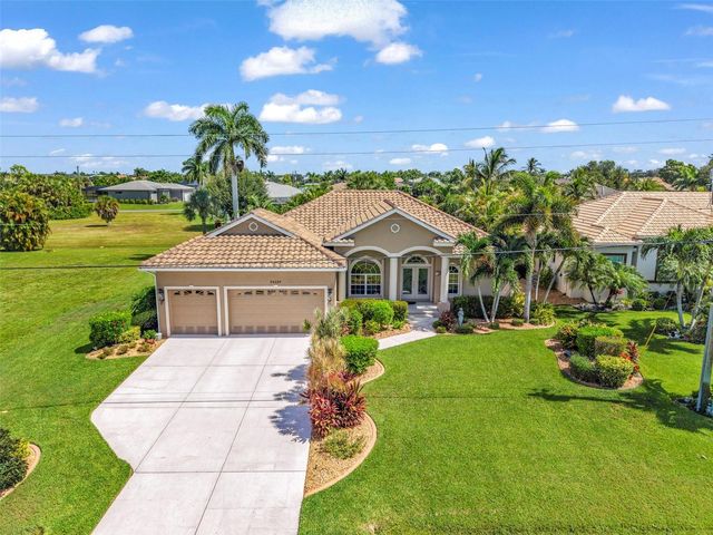 24228 PEPPERCORN ROAD, Punta Gorda, FL 33955