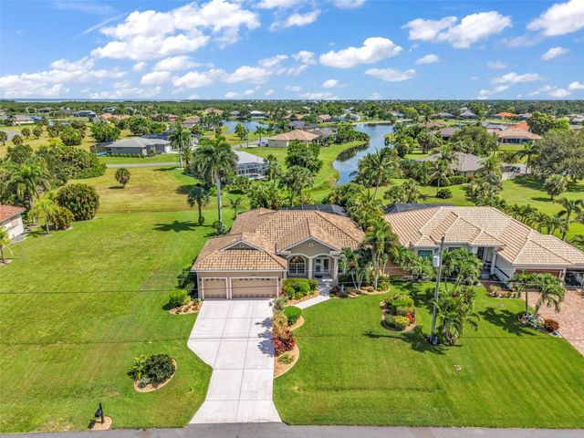 24228 PEPPERCORN ROAD, Punta Gorda, FL 33955