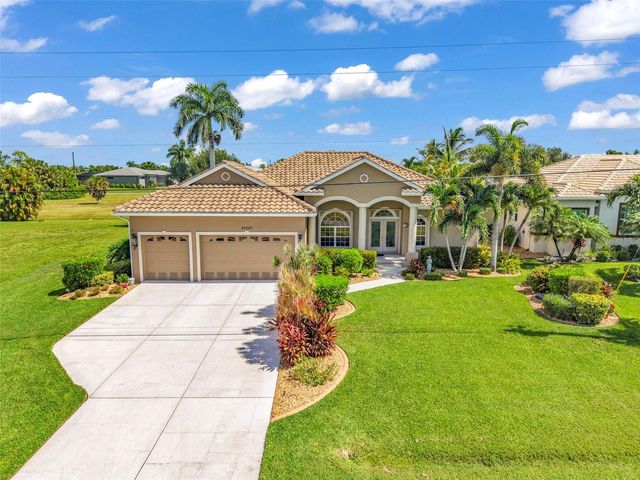 24228 PEPPERCORN ROAD, Punta Gorda, FL 33955