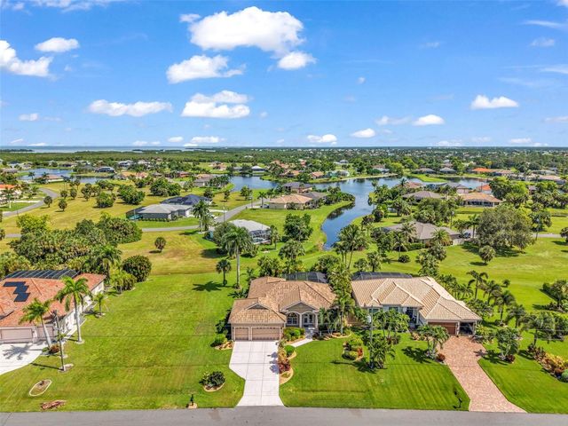 24228 PEPPERCORN ROAD, Punta Gorda, FL 33955