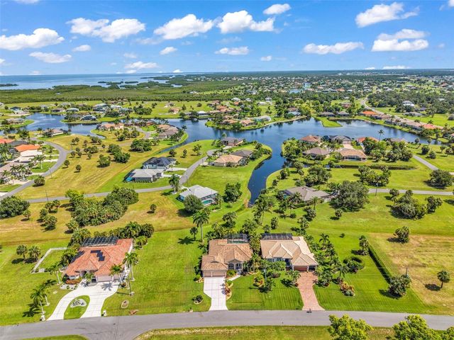 24228 PEPPERCORN ROAD, Punta Gorda, FL 33955
