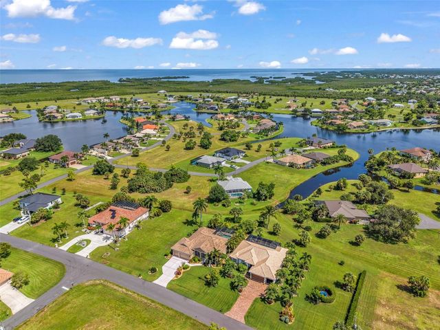 24228 PEPPERCORN ROAD, Punta Gorda, FL 33955