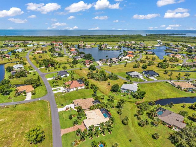24228 PEPPERCORN ROAD, Punta Gorda, FL 33955
