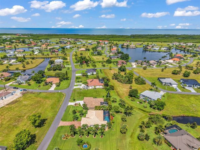 24228 PEPPERCORN ROAD, Punta Gorda, FL 33955