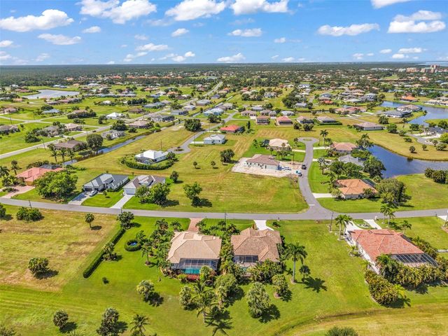 24228 PEPPERCORN ROAD, Punta Gorda, FL 33955