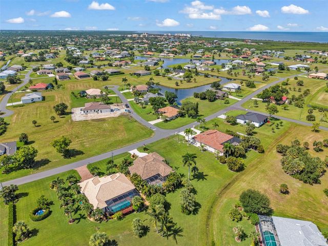24228 PEPPERCORN ROAD, Punta Gorda, FL 33955