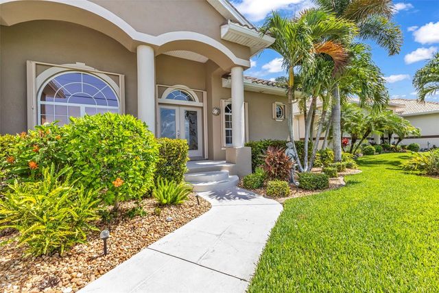 24228 PEPPERCORN ROAD, Punta Gorda, FL 33955
