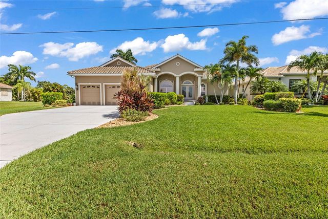 24228 PEPPERCORN ROAD, Punta Gorda, FL 33955