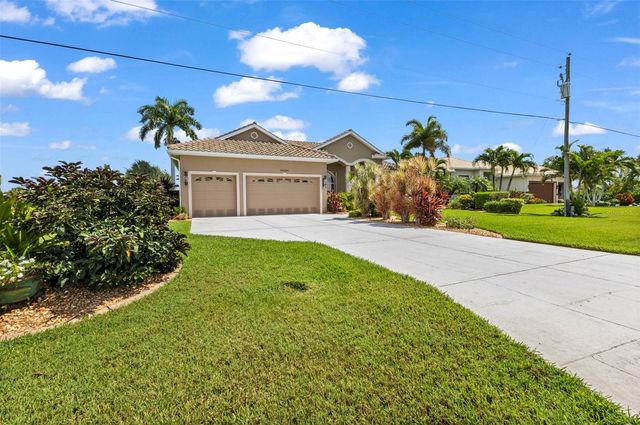 24228 PEPPERCORN ROAD, Punta Gorda, FL 33955