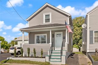 152 Freeborn Avenue, East Providence, RI 02914