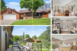 3225 Westminster Drive Se, City Of Kentwood, MI 49512