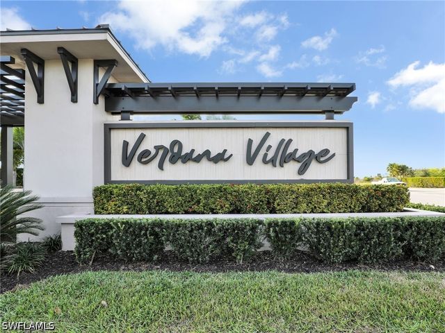 21143 Verawood LOOP, Estero, FL 33928