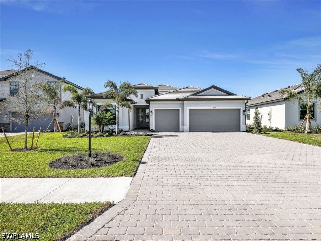 21143 Verawood LOOP, Estero, FL 33928