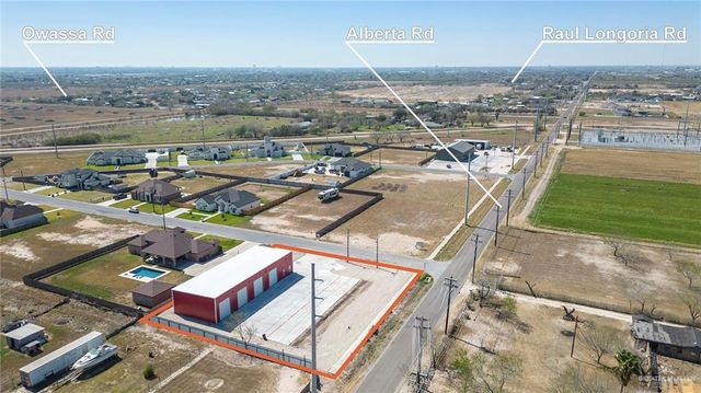 3526 E Alberta Road, Edinburg, TX 78542