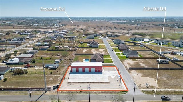 3526 E Alberta Road, Edinburg, TX 78542