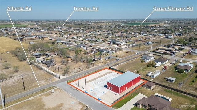 3526 E Alberta Road, Edinburg, TX 78542