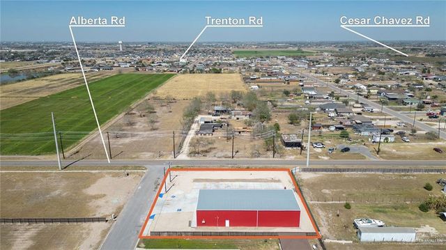 3526 E Alberta Road, Edinburg, TX 78542