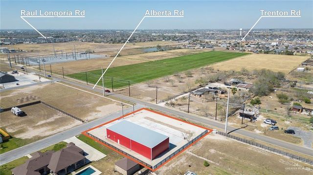 3526 E Alberta Road, Edinburg, TX 78542