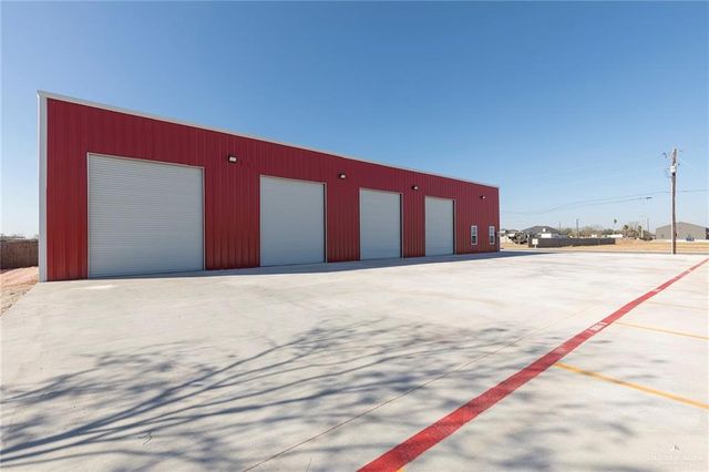 3526 E Alberta Road, Edinburg, TX 78542