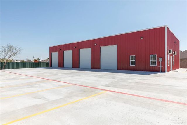 3526 E Alberta Road, Edinburg, TX 78542