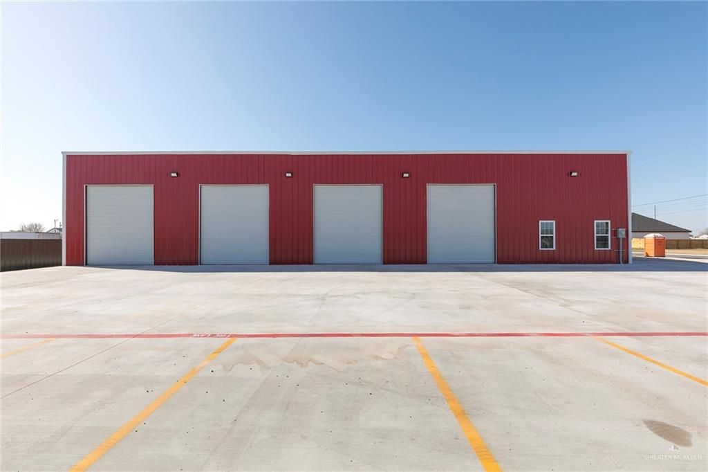 3526 E Alberta Road, Edinburg, TX 78542