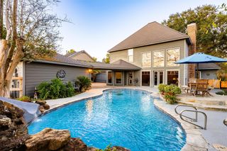 1318 Shillington Drive, Katy, TX 77450