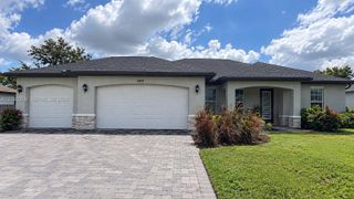 1409 SW 19th Place, Cape Coral, FL 33991