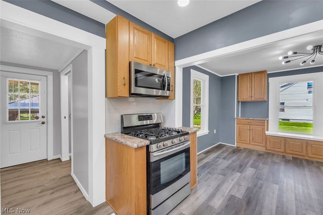124 Bennett Street, Wellington, OH 44090