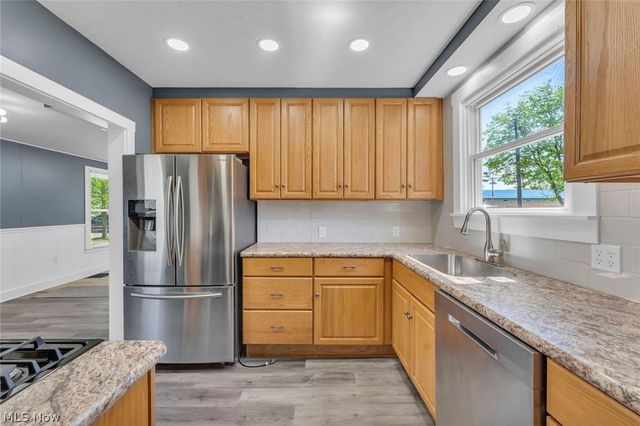 124 Bennett Street, Wellington, OH 44090