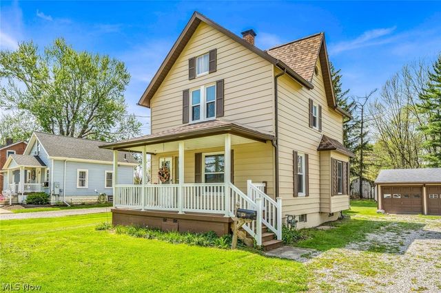 124 Bennett Street, Wellington, OH 44090