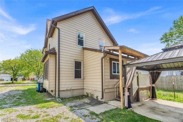 124 Bennett Street, Wellington, OH 44090