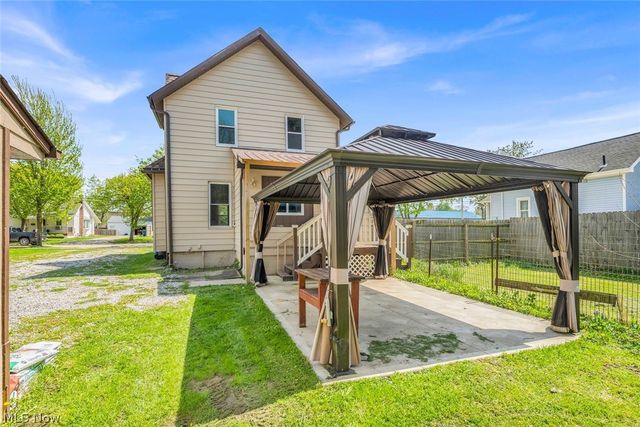 124 Bennett Street, Wellington, OH 44090