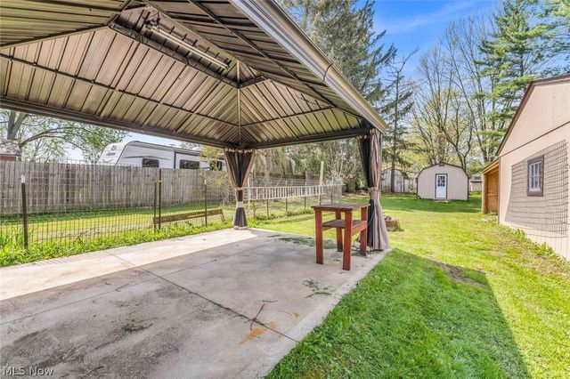 124 Bennett Street, Wellington, OH 44090