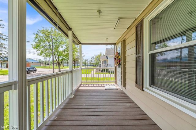 124 Bennett Street, Wellington, OH 44090