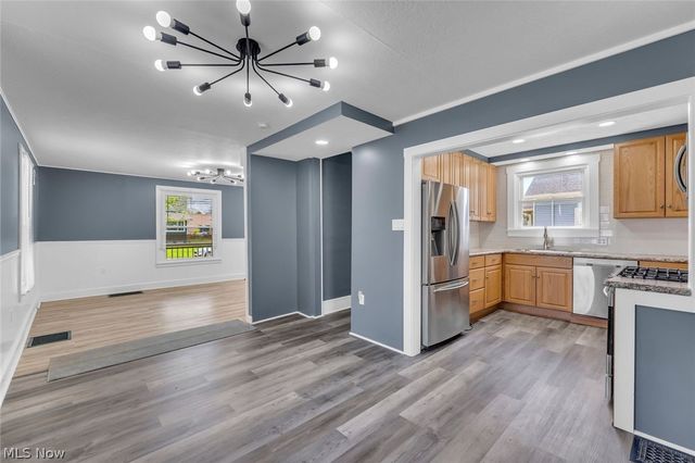 124 Bennett Street, Wellington, OH 44090