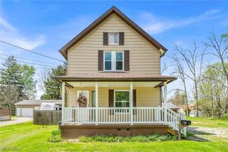 124 Bennett Street, Wellington, OH 44090