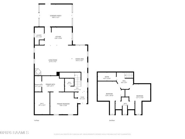 308 Nanterre Lane, Lafayette, LA 70507