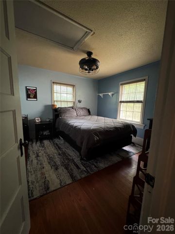 204 E Hargrave Street, Wadesboro, NC 28170