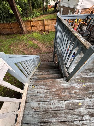 204 E Hargrave Street, Wadesboro, NC 28170