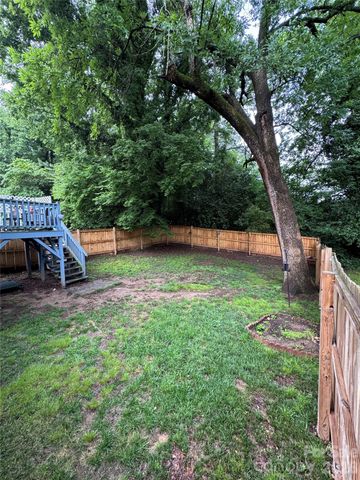 204 E Hargrave Street, Wadesboro, NC 28170