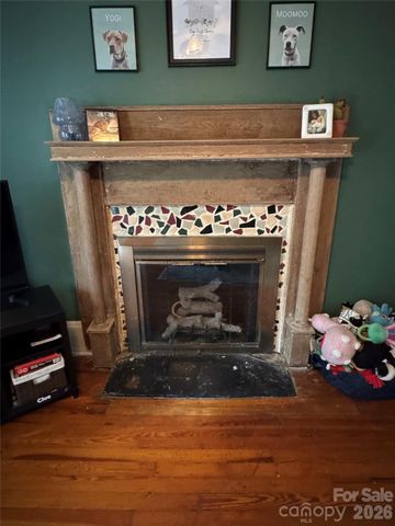 204 E Hargrave Street, Wadesboro, NC 28170