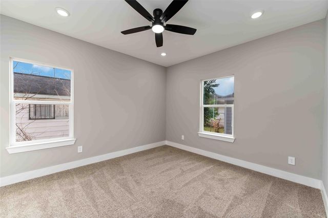 3220 Josephine Street, Houston, TX 77026