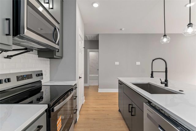 3220 Josephine Street, Houston, TX 77026