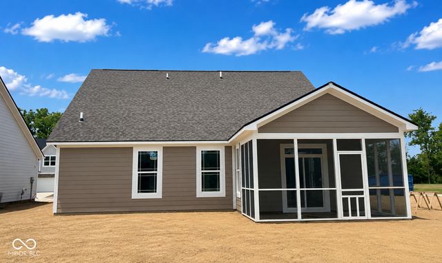 6404 Enclave Boulevard, Whitestown, IN 46075